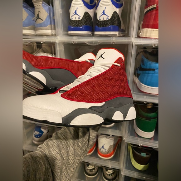 Jordan retro 13 - Picture 4 of 6